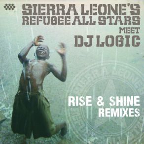 Download track Bute Vange Remix Sierra Leone'S Refugee All - Stars, DJ Logic