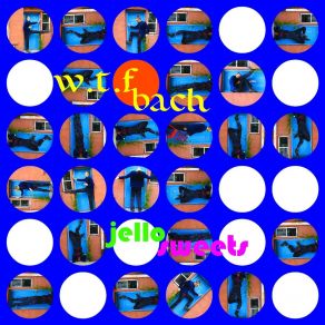 Download track EdulerP Wtf Bach