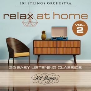 Download track Friday Street The 101 Strings Orchestra, Strings Orchestra