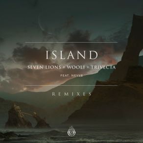 Download track Island (Au5 Remix) Nevve