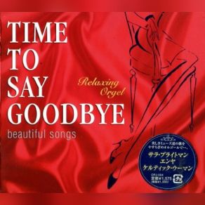 Download track Time To Say Goodbye Relaxing Orgel