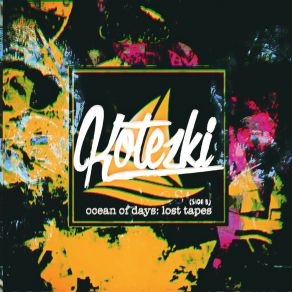 Download track Jungle Birds Kotezki