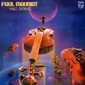 Download track Eagle Wings Paul Mauriat