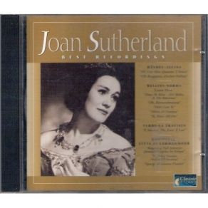 Download track 2. Bellini - Norma - Casta Diva Joan Sutherland