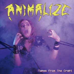 Download track L'aigle De La Route Animalize