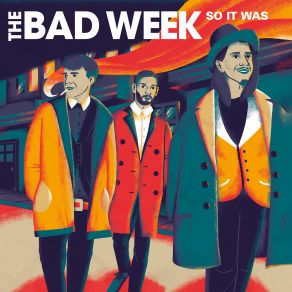 Download track So It Was The Bad Week