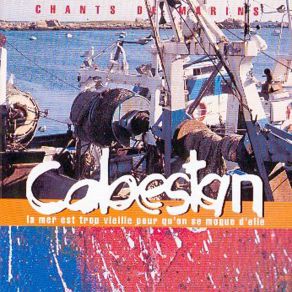 Download track Le Navire De Bayonne Cabestan