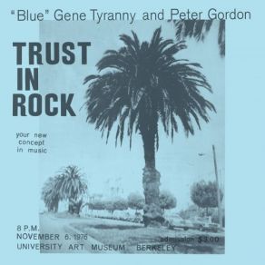 Download track When Baby Gets Wet Peter Gordon, Blue Gene Tyranny