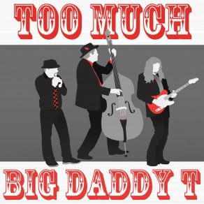 Download track Christmas Time In New Orleans Big Daddy T