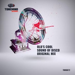 Download track Sound Of Disco (Original Mix) Old's Cool, Olds Cool