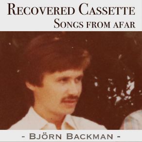 Download track I'm Getting Sentimental Over You Björn Backman