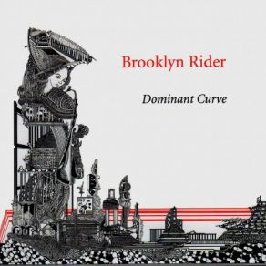 Download track String Quartet In G Minor, Op. 10- III. Andantino, Doucement Expressif Brooklyn Rider