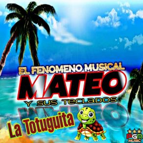 Download track Choco Chocolate El Fenomeno Musical Mateo