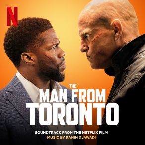 Download track I'm The Man From Toronto Ramin Djawadi