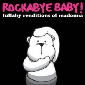 Download track Crazy For You Rockabye Baby!