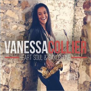 Download track I Can't Stand The Rain Vanessa Collier