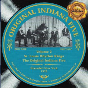 Download track Indiana Stomp St. LouisTom Morton