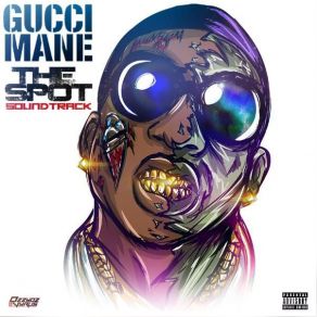 Download track Super Bad Gucci ManeTrinidad James, K Camp