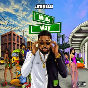 Download track Lost Jmulla