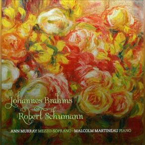 Download track Gedichte Der Konigin Maria Stuart, Op. 135: Abschied Von Frankreich Anne Murray, Malcolm Martineau