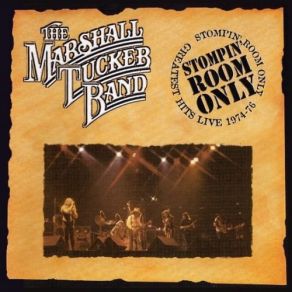 Download track Fire On The Mountain The Marshall Tucker Band