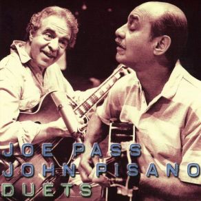 Download track Back To Back Joe Pass, John Pisano