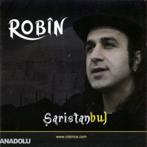 Download track Yoksun Diye Robin