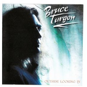 Download track Living A Lie Bruce Turgon