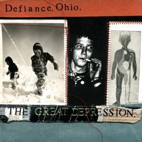 Download track The Temperature Is Dropping Defiance, Ohio