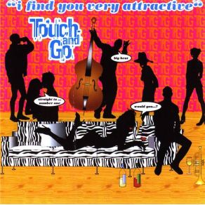 Download track Sraight To # 1 (The Cool Fish Mix) Touch And GoVanessa Lancaster