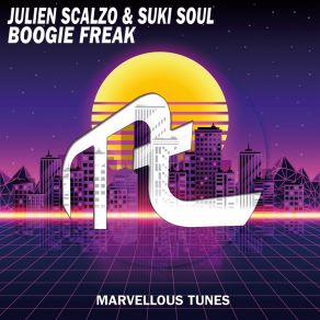 Download track Boogie Freak (Radio Edit) Suki Soul