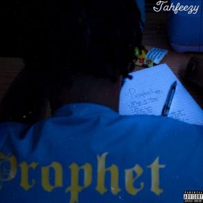 Download track Current Events Tahfeezy