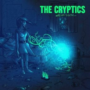 Download track No Guarantees, No Warranties The Cryptics