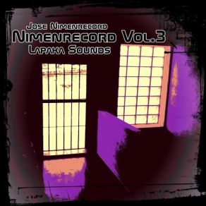 Download track Broken Heart Jose Nimenrecord