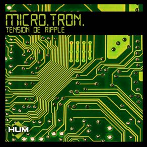 Download track Oceano 2.11 (Original Mix) Micro. Tron