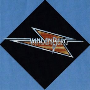 Download track Your Love Is In Vain Vandenberg