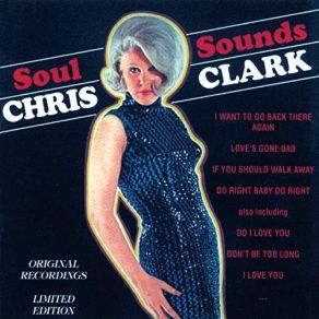 Download track Put Yourself In My Place (Single Version) Chris Clark