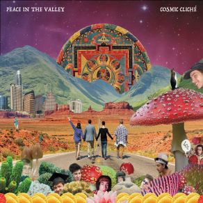 Download track Hello Peace In The Valley