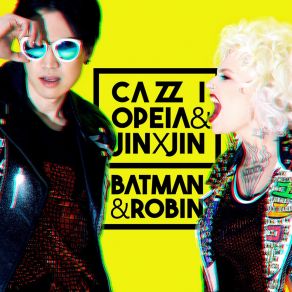 Download track Batman & Robin Jin