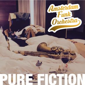 Download track I. L. Y. I. M. O. W. Amsterdam Funk Orchestra