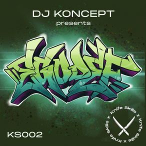 Download track Endless Flow DJ Koncept