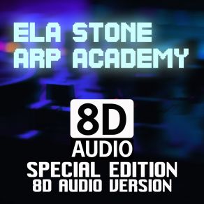 Download track DECAY (Special Edition 8D AUDIO Version) Ela Stone