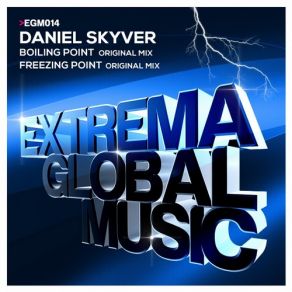 Download track Freezing Point (Original Mix) Daniel Skyver