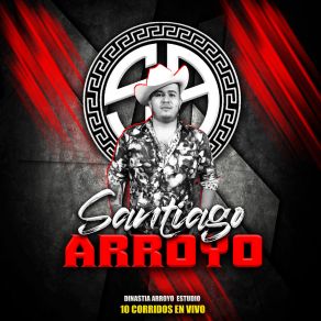 Download track El Ayudante (En Vivo) Santiago Arroyo