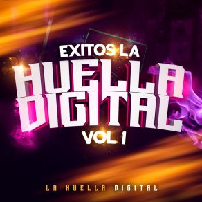 Download track La Lengua La Huella Digital