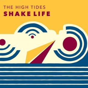 Download track Living On The Go High Tides