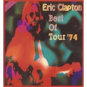 Download track Blues Power Eric Clapton