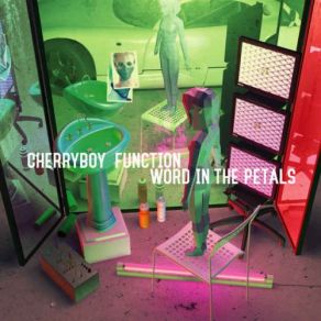 Download track Red Tales CHERRYBOY FUNCTION