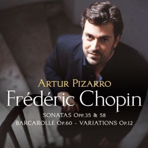 Download track 02 - Sonata No. 2 In B Flat Minor Op. 35 - I. Grave Frédéric Chopin