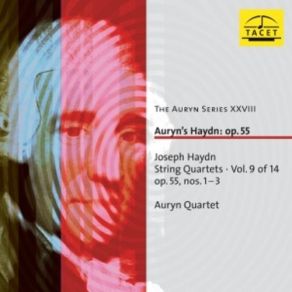 Download track 06 - String Quartet, Op. 55, No. 2 - II - Allegro Joseph Haydn